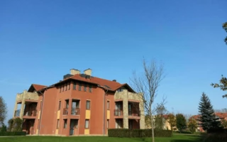 Golf Apartman Bük, Bükfürdő